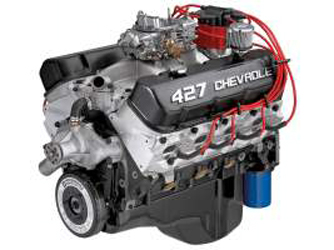 B1164 Engine